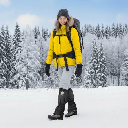 Vízhatlan szárvédő