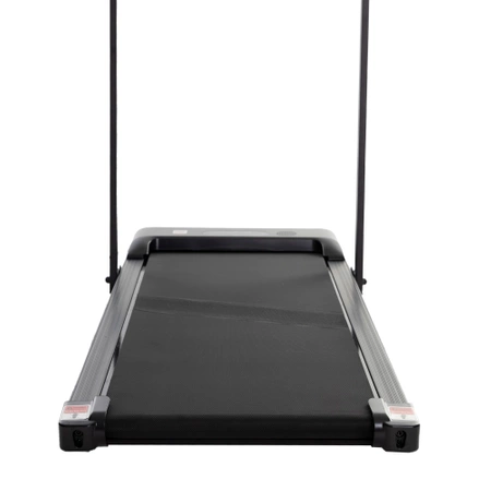 TM LIGHT elektromos futópad otthoni használatra, az íróasztal alatt