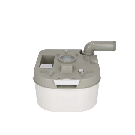 Hordozható WC, 24 l