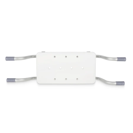 Mélyített fürdőkád pad