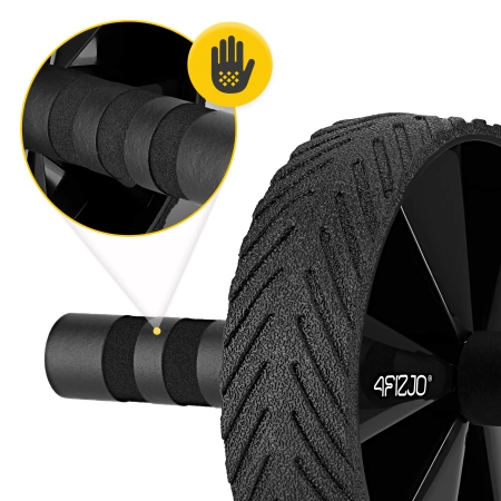 AB Wheel PRO haskerék, kék