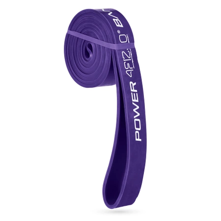 POWER BAND ellenállási szalag, 17-26 kg