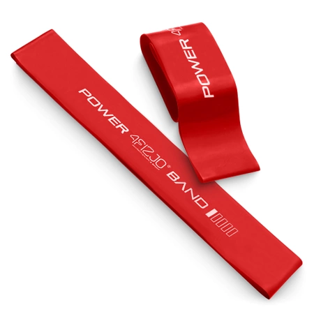 MINI POWER BAND ellenállási szalag, 0,4 mm