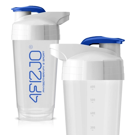ULTRA shaker, 700 ml