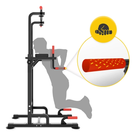 PRO multifunkciós edzőtorony