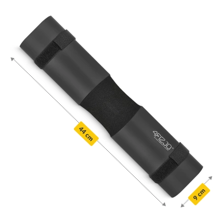 Súlyzópárna, fekete