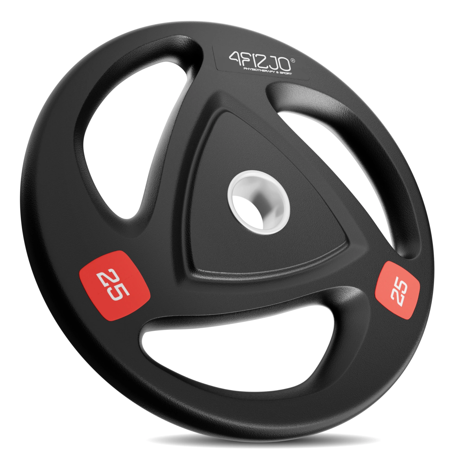 obciążenie żeliwne talerze ciężary do sztangi krążek