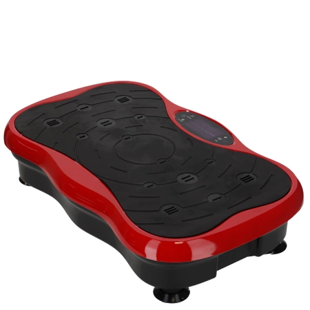ULTRA+ vibrációs tréner, piros