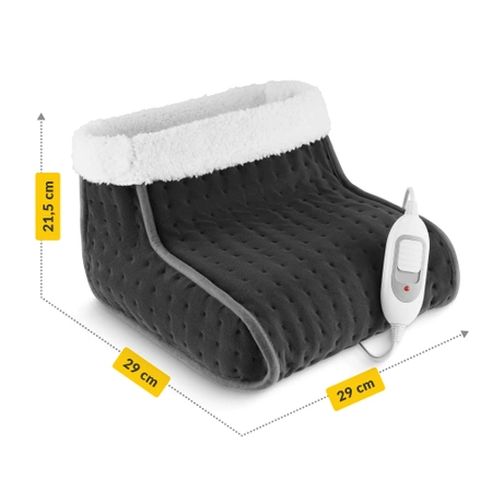 Elektromos lábmelegítő