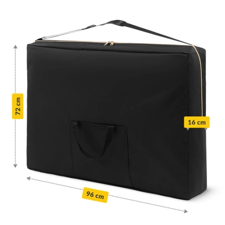 Masszázságy hordtáska