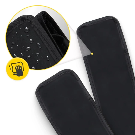 C6 és C8 nyirokdrenázs mellénybővítő