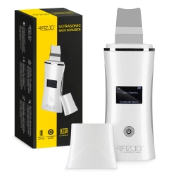 Kavitációs hámlasztó készülék