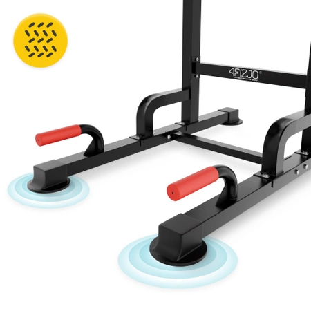 PRO multifunkciós edzőtorony