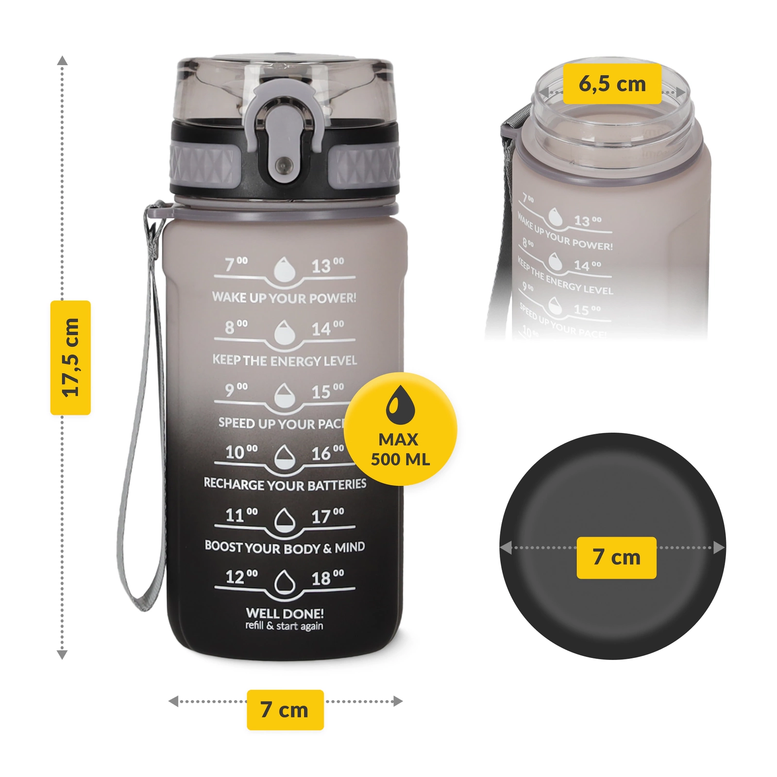 buty do wody elastyczne antypoślizgowe gumowe