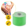 Kineziológiai tapasz Kinesio Tape, 5 m x 5 cm