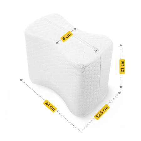 SUPPORT ortopéd térdpárna