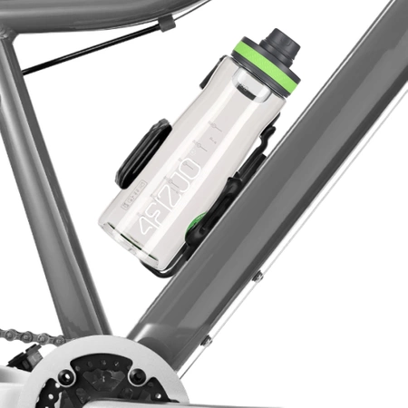 Sportkulacs, 850 ml, zöld