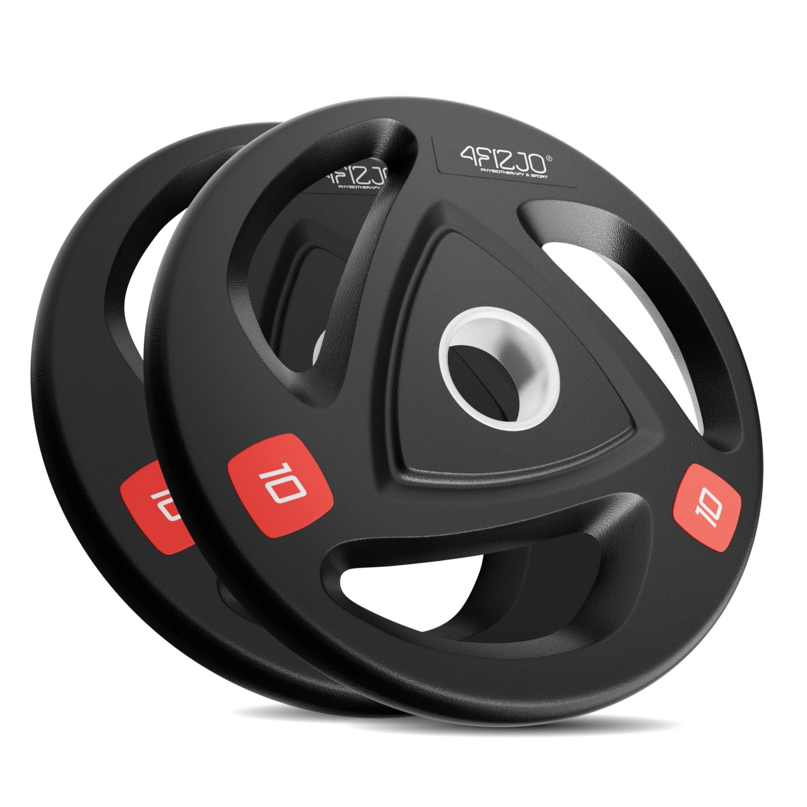 obciążenie żeliwne talerze ciężary do sztangi krążek