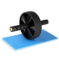 AB Wheel PRO haskerék, sárga