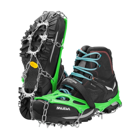 STANDARD csúszásgátló túrabakancsra, XL (44–46)