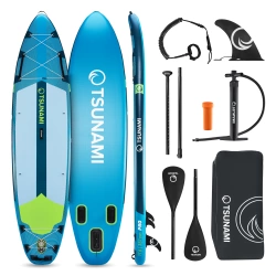 TSUNAMI PRO SUP deszka, 350 cm, T15