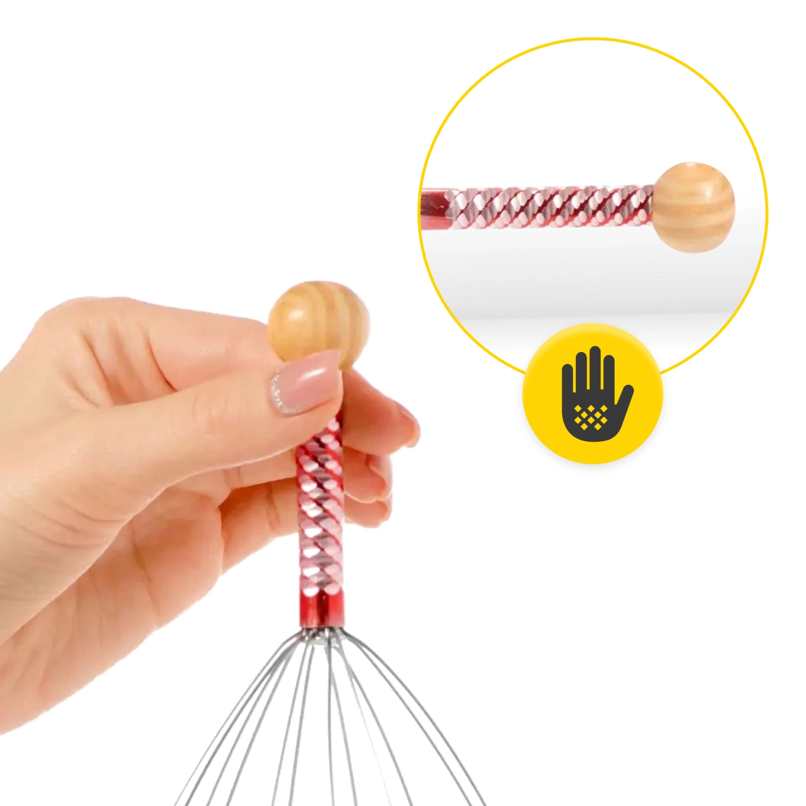 ajurwedyjski masazer do glowy