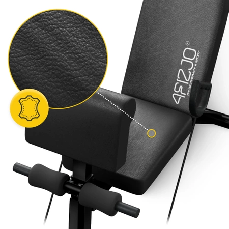 PRO állítható fekvenyomó pad