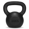 Öntöttvas kettlebell, 24 kg