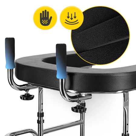 MED+ érintésmentes infravörös hőmérő