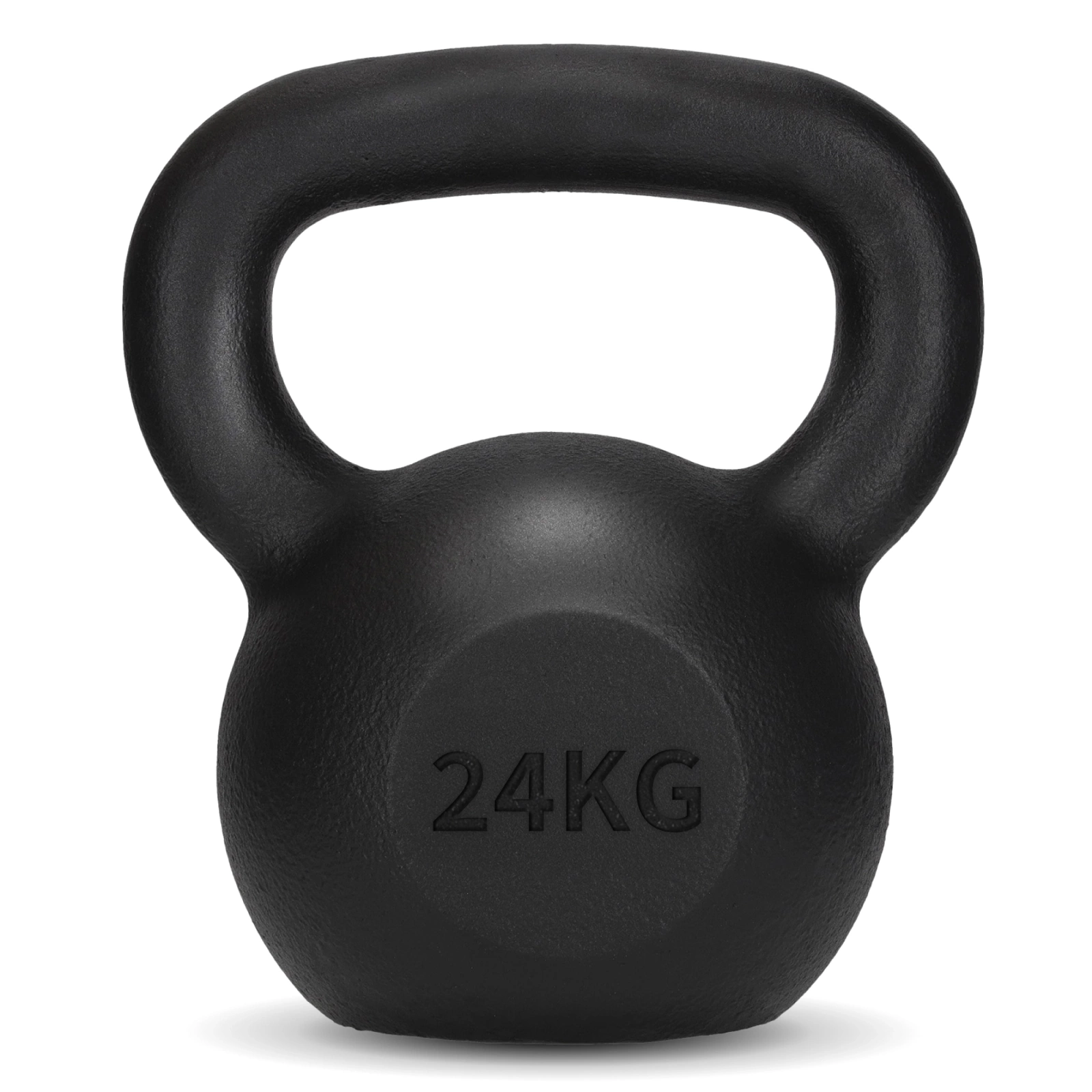 kettlebell kettle zeliwny wytrzymaly sprawdzony trening