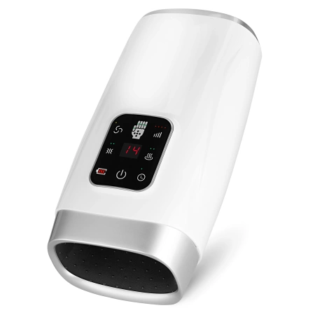 ULTRA elektromos kézmasszírozó