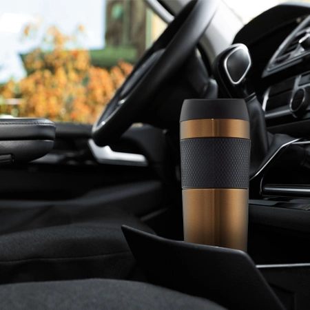 Mountain Goat TRAVEL termobögre, 400 ml, barna