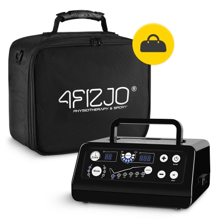 Air Compression Therapy System MED C6 nyirokmasszázs gép, univerzális méret