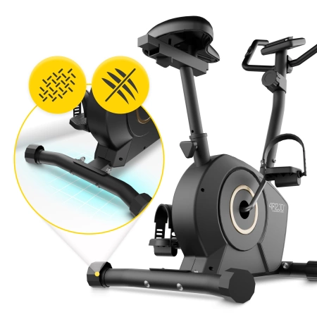 MY-FLOW mágneses szobabicikli