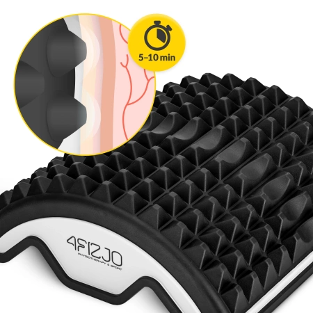 Hátnyújtó eszköz