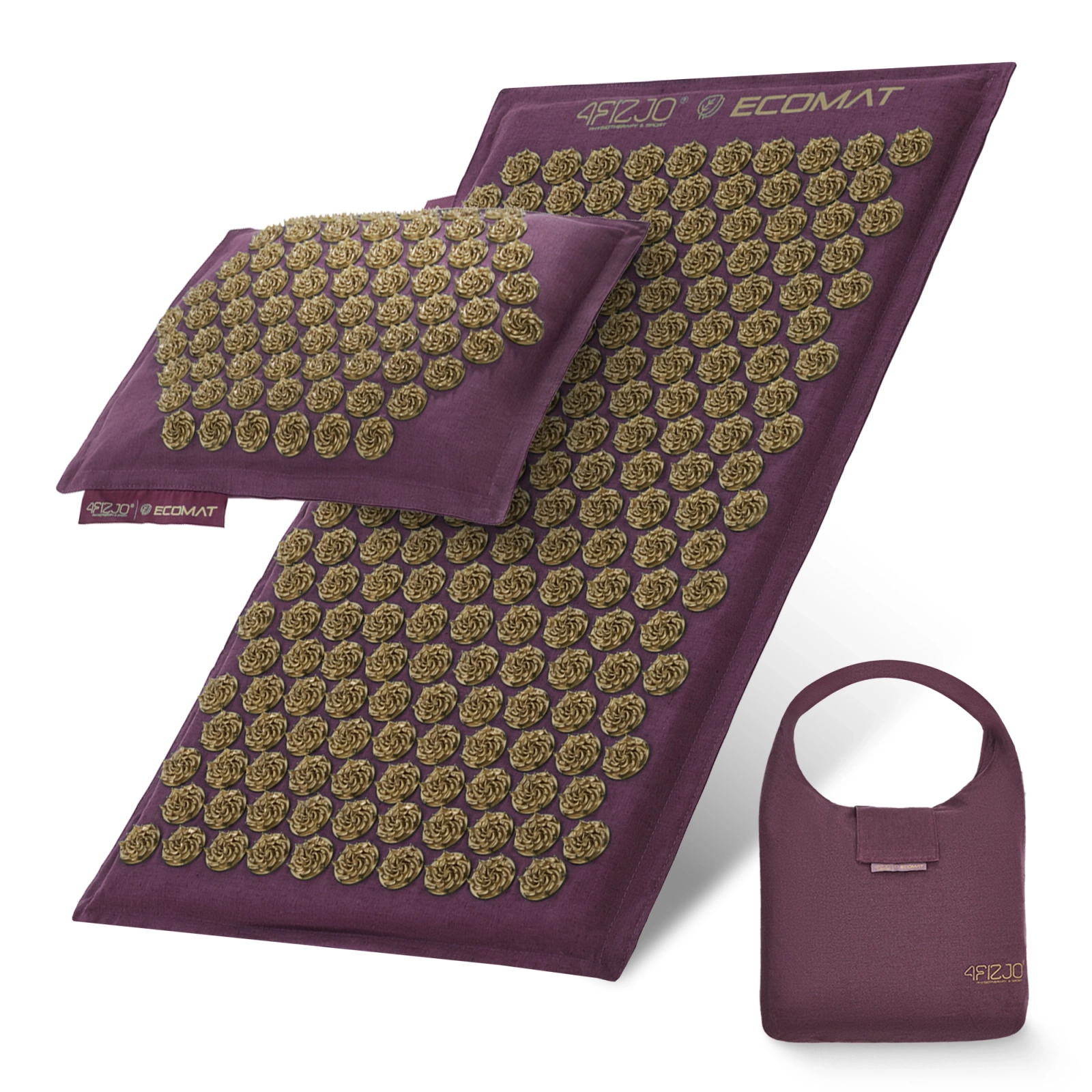 mata do akupresury w domu