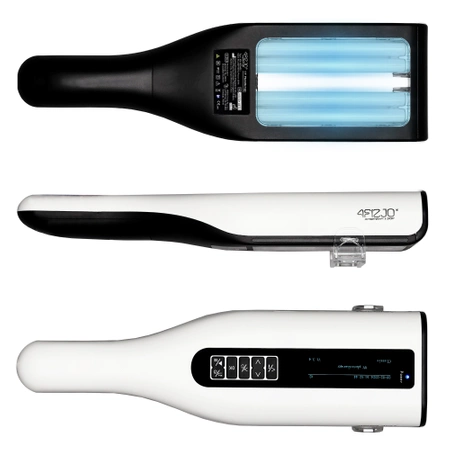 UVB MED fototerápiás gyógylámpa