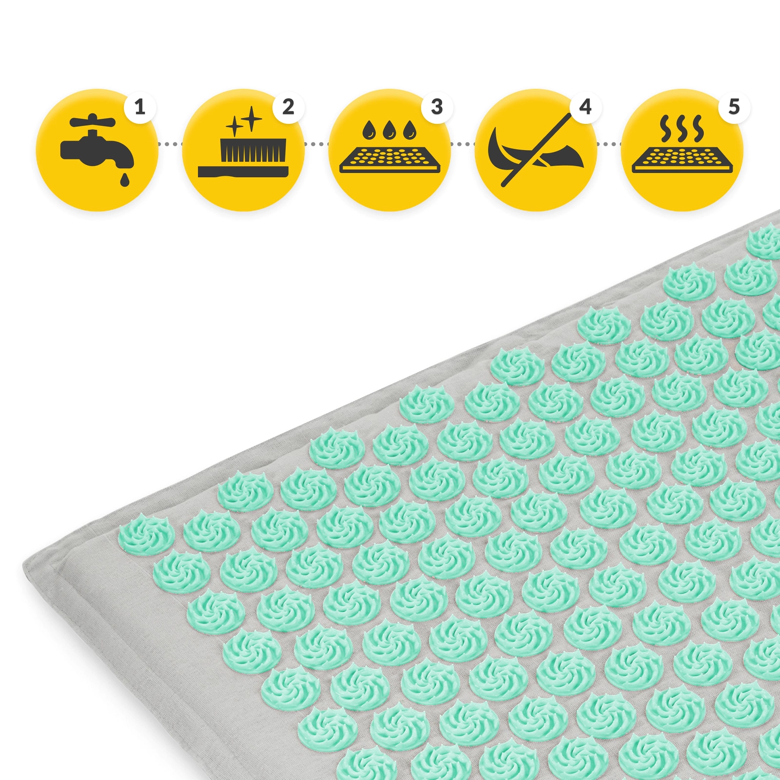 mata do akupresury w domu