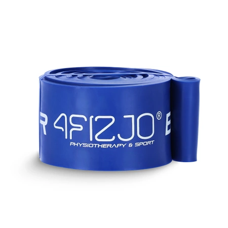 POWER BAND erősítő gumiszalag, 36-45 kg