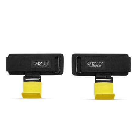 Húzódzkodó fogantyú, sárga