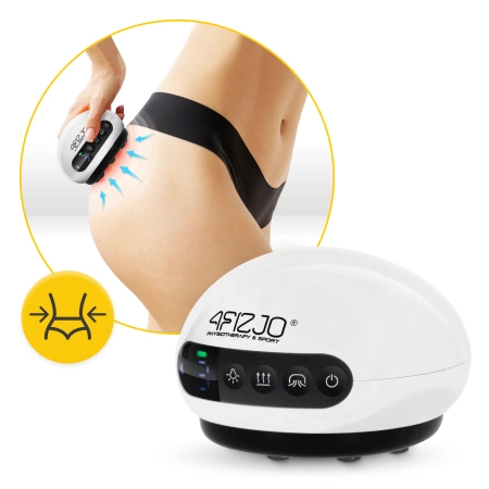 Elektromos köpölyöző, fehér