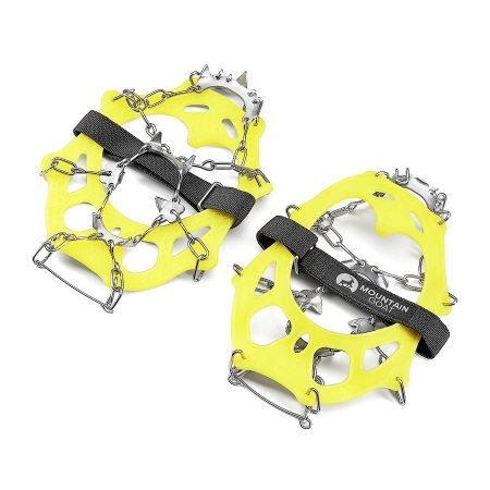 STANDARD csúszásgátló túrabakancsra, S (35–36)