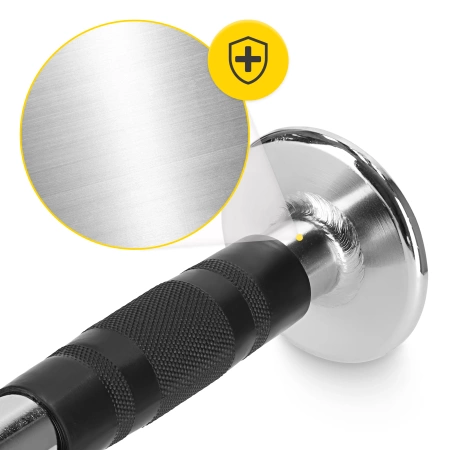 V-alakú tricepsz lehúzó