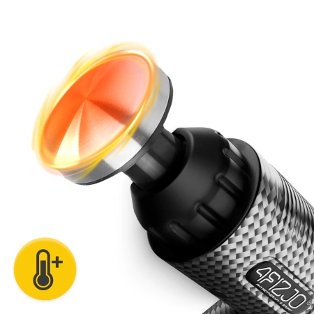 MASSAGE GUN ULTRA masszázspisztoly