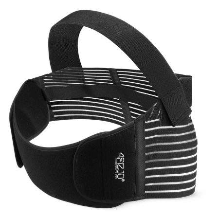 Kismama hastartó pánt, M