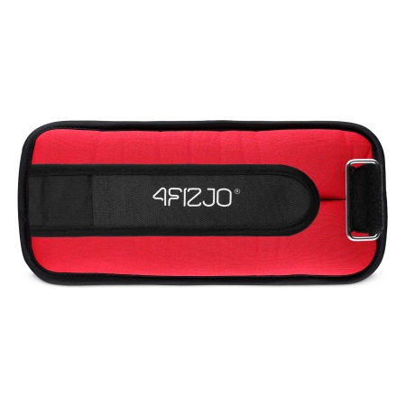 Boka- és csuklósúly, 2 x 1 kg