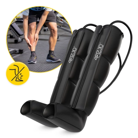 Air Compression Therapy System LITE C4 nyirokmasszázs gép, univerzális méret
