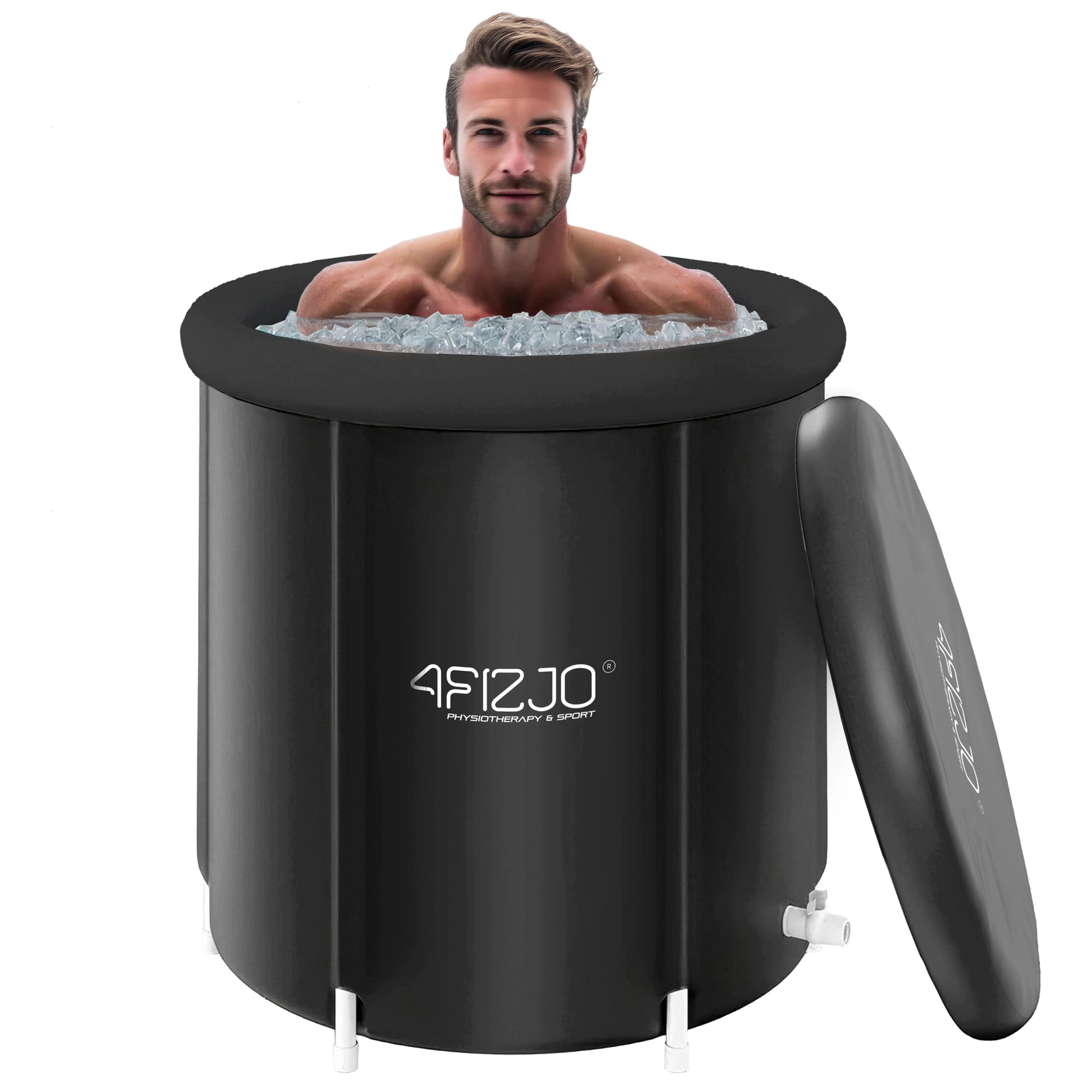 wanna do morsowania balia basen maly przenosny lato zima