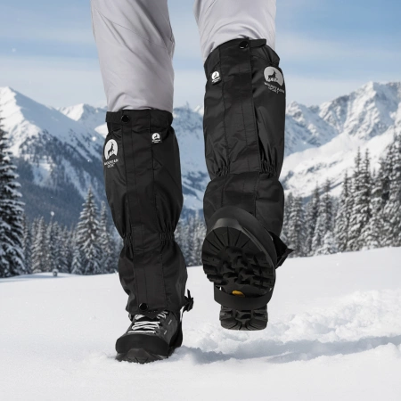 Vízhatlan szárvédő