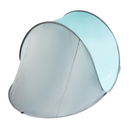 Önfelállító strandsátor, szürke